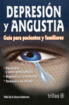 DEPRESION Y ANGUSTIA