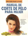 MANUAL DE CORTE DE PELO PARA MUJER