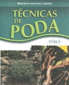 TECNICAS DE PODA