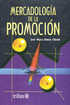 MERCADOLOGIA DE LA PROMOCION