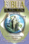 BIBLIA DEL NUEVO MILENIO ECUMENICA (PRESENTACION EN CARTONE)
