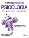 TEMAS BASICOS DE PSICOLOGIA