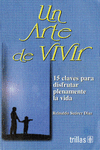 UN ARTE DE VIVIR