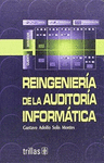 REINGENIERIA DE LA AUDITORIA INFORMATICA