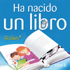 HA NACIDO UN LIBRO