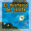 EL MISTERIO DEL ISLOTE