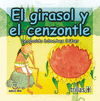 EL GIRASOL Y EL CENZONTLE