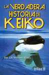 LA VERDADERA HISTORIA DE KEIKO