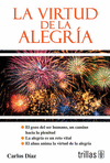 LA VIRTUD DE LA ALEGRIA