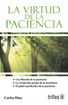 LA VIRTUD DE LA PACIENCIA