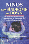 NI�OS CON SINDROME DE DOWN INSTRUMENTO DE DETECCION Y TRATAMIENTO DE