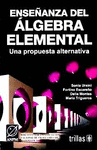 ENSE�ANZA DEL ALGEBRA ELEMENTAL