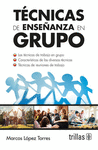 TECNICAS DE ENSE�ANZA EN GRUPO