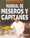 MANUAL DE MESEROS Y CAPITANES