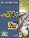 MANUAL DE AVICULTURA