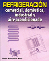 REFRIGERACION COMERCIAL DOMESTICA INDUSTRIAL Y AIRE ACONDICIONADO