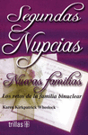 SEGUNDAS NUPCIAS NUEVAS FAMILIAS