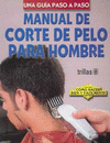 MANUAL DE CORTE DE PELO PARA HOMBRE