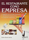 EL RESTAURANTE COMO EMPRESA