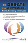 EL DEBATE Y LA ARGUMENTACION