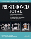 PROSTODONCIA TOTAL
