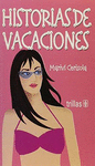 HISTORIAS DE VACACIONES
