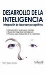 DESARROLLO DE LA INTELIGENCIA INTEGRACION DE LOS PROCESOS COGNITIVOS