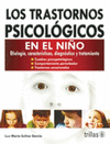 LOS TRASTORNOS PSICOLOGICOS EN EL NI�O