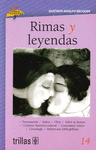 RIMAS Y LEYENDAS VOLUMEN 14