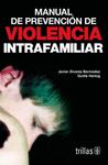 MANUAL DE PREVENCION DE VIOLENCIA INTRAFAMILIAR
