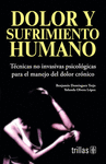 DOLOR Y SUFRIMIENTO HUMANO