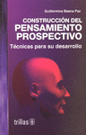 CONSTRUCCION DEL PENSAMIENTO PROSPECTIVO