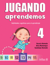 JUGANDO APRENDEMOS 4