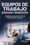 INTEGRACION Y SENSIBILIZACION DE EQUIPOS DE TRABAJO