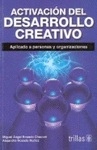ACTIVACION DEL DESARROLLO CREATIVO