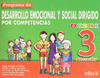 DESDI 3 PREESCOLAR PROGRAMA DE DESARROLLO EMOCIONAL Y SOCIAL DIRIGIDO