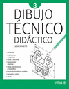 DIBUJO TECNICO DIDACTICO 3