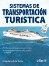 SISTEMAS DE TRANSPORTACION TURISTICA