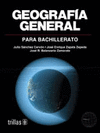 GEOGRAFIA GENERAL PARA BACHILLERATO