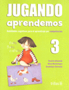 JUGANDO APRENDEMOS 3