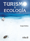 TURISMO Y ECOLOGIA