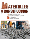 MATERIALES Y CONSTRUCCION