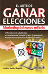 EL ARTE DE GANAR ELECCIONES