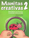 MANITAS CREATIVAS 2