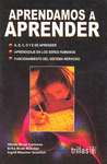 APRENDAMOS A APRENDER