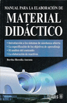 MANUAL PARA LA ELABORACION DE MATERIAL DIDACTICO