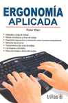 ERGONOMIA APLICADA