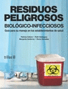 RESIDUOS PELIGROSOS BIOLOGICO-INFECCIOSOS