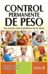 CONTROL PERMANENTE DE PESO UNA SOLUCION TOTAL AL PROBLEMA DE LAS DIETAS