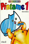 PINTAME LIBRO 1